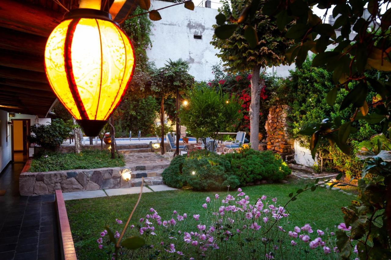 Posada De Rosas 门多萨 外观 照片