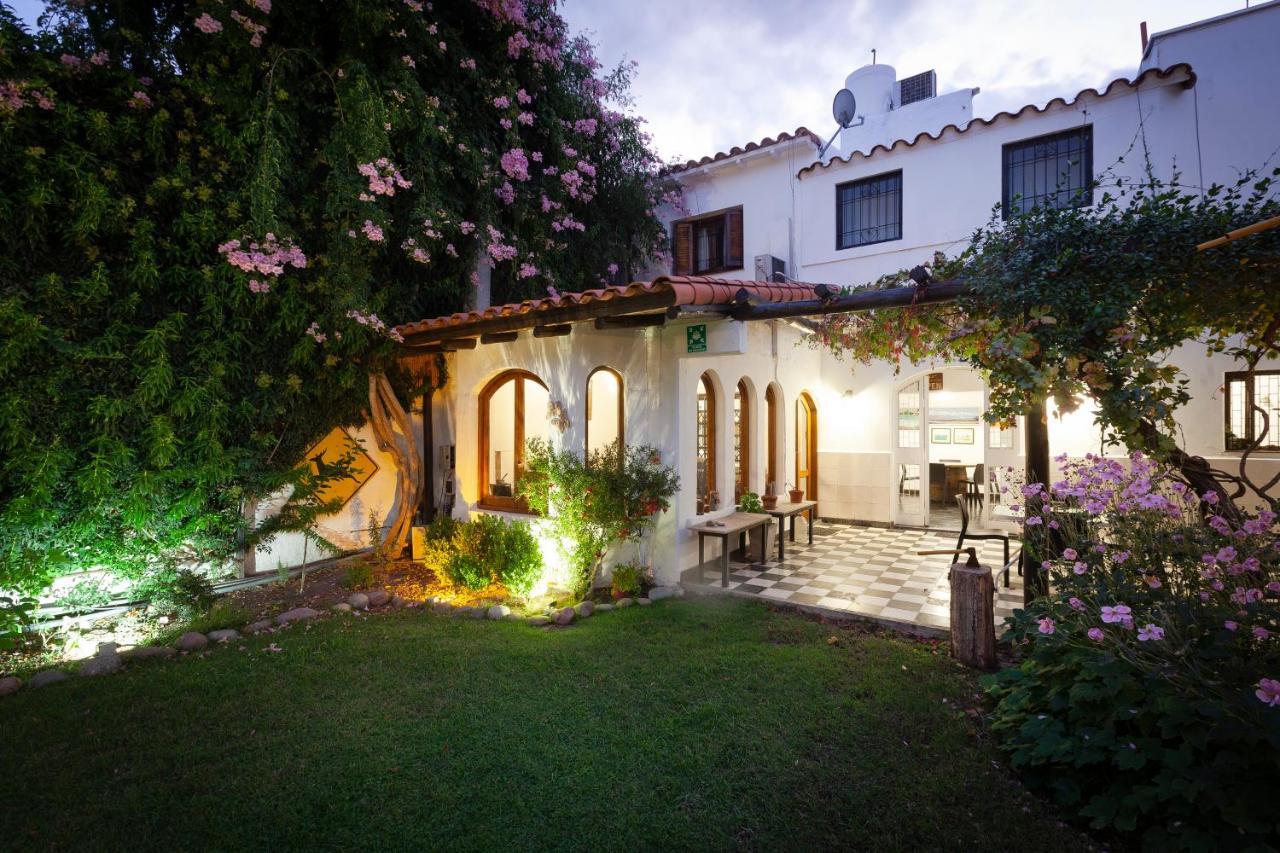 Posada De Rosas 门多萨 外观 照片